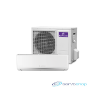 Gaisa kondicionieris AlpicAir AWI/AWO-32HPDC1D